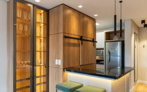 Dutra Apartment | Discover LOCAR-IN GRAMADO - VIVERE Bariloche Today!