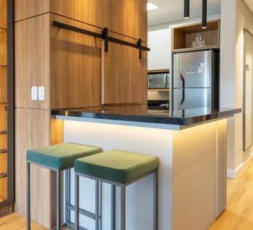 Dutra Apartment | Discover LOCAR-IN GRAMADO - VIVERE Bariloche Today!