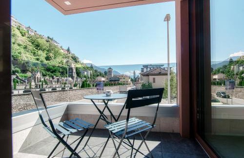 Locarno Apartment | Stylish Locarno Studios by Quokka 360 in City Center
