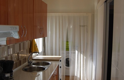 L'Hospitalet de l'Infant Condo | Discover Coastal Bliss in L'Hospitalet de L'infant