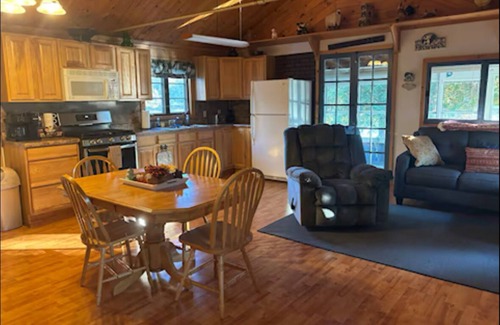 Ilion House | located 25 min from coopertown NY & 20min from Utica NY