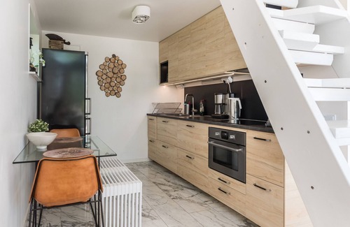 Varmdo House | Seaside Retreat: Steps from the Ocean in Värmdö, Stockholm