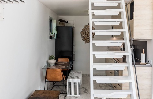 Varmdo House | Seaside Retreat: Steps from the Ocean in Värmdö, Stockholm