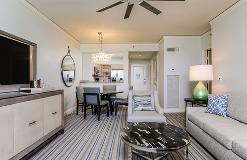 Key Biscayne Hotel | Experience Ritz-Carlton Key Biscayne: Oceanfront Suite Awaits