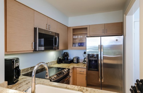 Key Biscayne Hotel | Experience Ritz-Carlton Key Biscayne: Oceanfront Suite Awaits