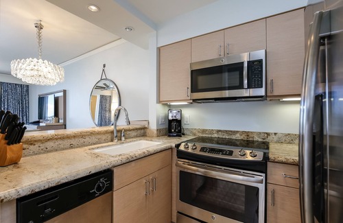 Key Biscayne Hotel | Experience Ritz-Carlton Key Biscayne: Oceanfront Suite Awaits