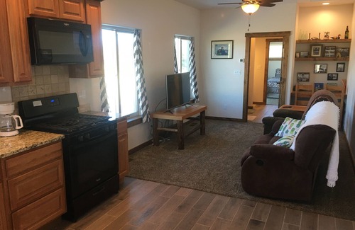 Mancos House | Explore Mesa Verde: Pet-Friendly Stay in Mancos, CO