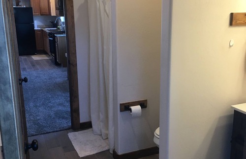 Mancos House | Explore Mesa Verde: Pet-Friendly Stay in Mancos, CO