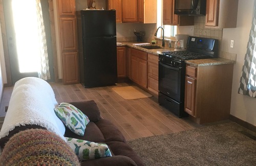 Mancos House | Explore Mesa Verde: Pet-Friendly Stay in Mancos, CO