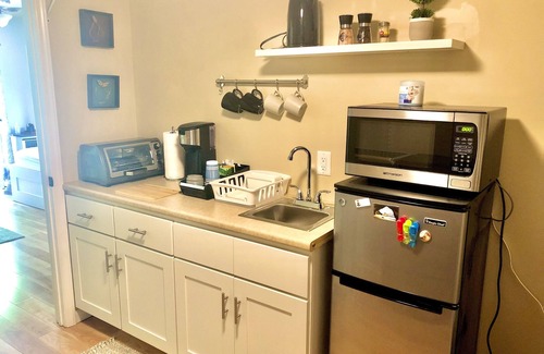 Pinehurst Apartment | Quality Stay Near Golf Community & Hospital with Pool