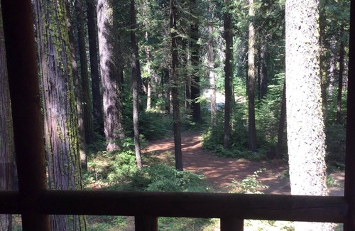 Long Barn Cabin | Relaxing Retreat Minutes from Dodge Ridge & Pinecrest Lake