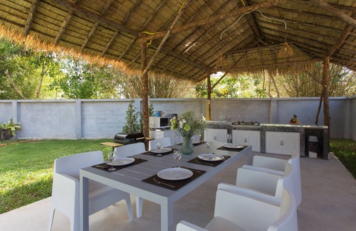 Krabi Villa | Experience Ao Nang Beach in Krabi Province with Pool & Breakfast