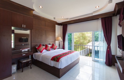 Krabi Villa | Experience Ao Nang Beach in Krabi Province with Pool & Breakfast