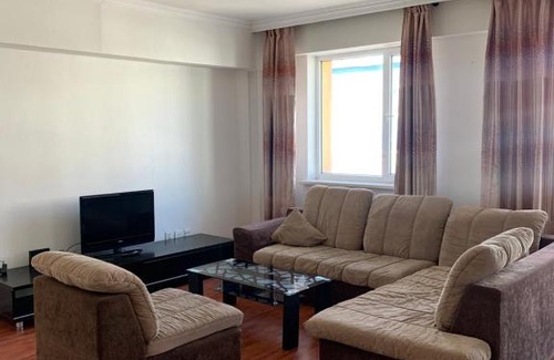 Chingeltei Apartment | Prime City Center Location with Wheelchair Accessibility