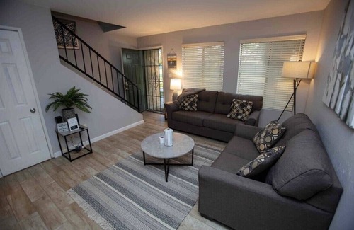 Indio House | Experience Comfort at Indian Palms Country Club