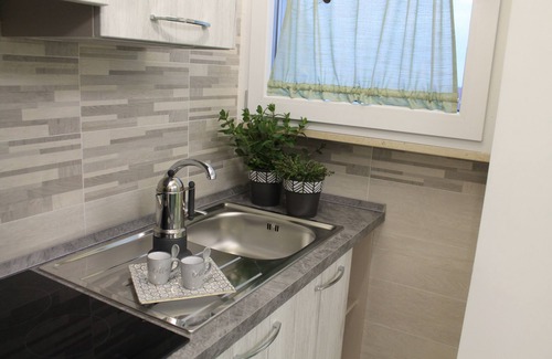 Pietramontecorvino Bed & Breakfast | Downtown Getaway with Breakfast and Child-Friendly Amenities