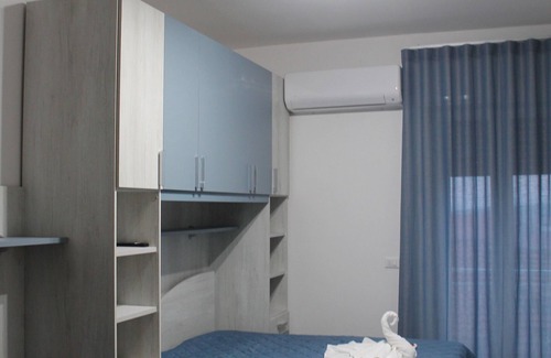 Pietramontecorvino Bed & Breakfast | Modern Downtown Hotel with Breakfast and Family Amenities