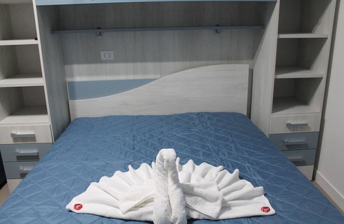 Pietramontecorvino Bed & Breakfast | Modern Downtown Hotel with Breakfast and Family Amenities