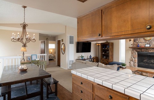 Oceano House | Oceano Retreat: Oceanfront Home with Spa & Pet-Friendly Comfort