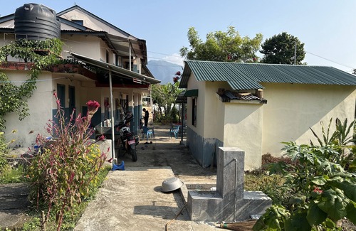 Gandaki Zone Other | Tranquil Village Retreat with Family-Friendly Amenities