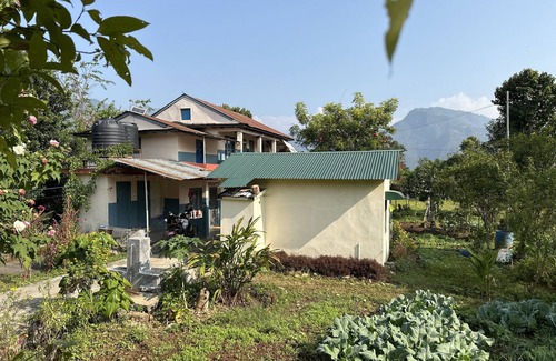 Gandaki Zone Other | Tranquil Village Retreat with Family-Friendly Amenities