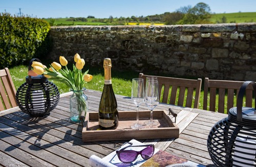 Netherton Cottage | Exploring Northumberland from Coquetdale: Pet-Friendly Retreat