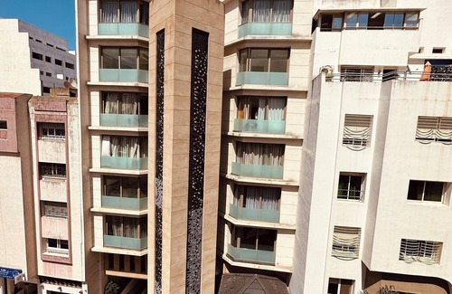 Kenitra Apartment | Central Kenitra Space Apartment - Family-Friendly Retreat