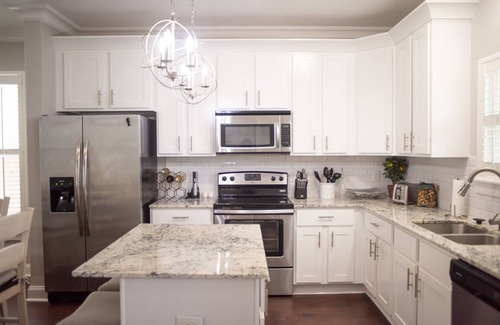 Lake Charles House | Convenient Downtown Lake Charles Hotel Near Civic Center