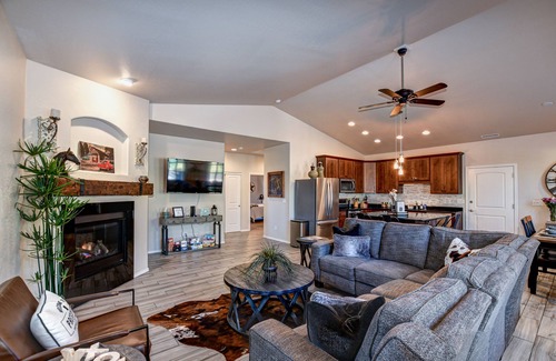 Prescott House | Prime Prescott Location Near Historic Downtown Square