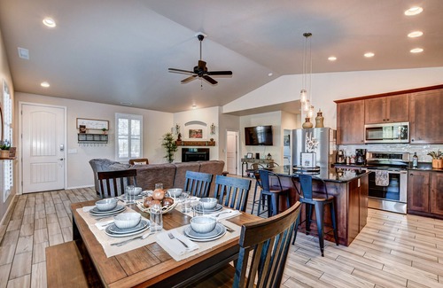 Prescott House | Prime Prescott Location Near Historic Downtown Square