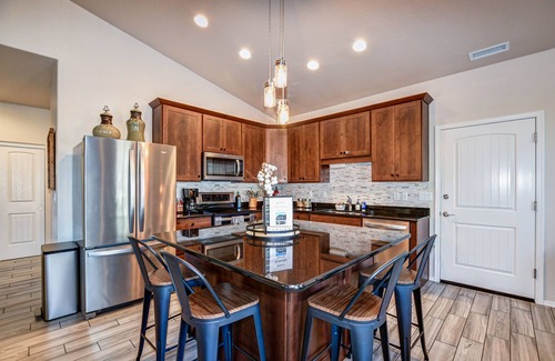 Prescott House | Prime Prescott Location Near Historic Downtown Square