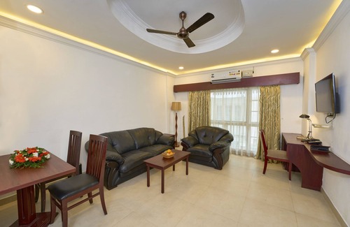 Fort Kochi Hotel | Serene Retreat in the Heart of Fort Kochi for Families