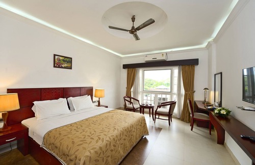 Fort Kochi Hotel | Serene Retreat in the Heart of Fort Kochi for Families