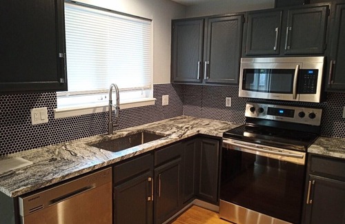 Redmond House | Prime Location in Central Oregon with Family-Friendly Amenities