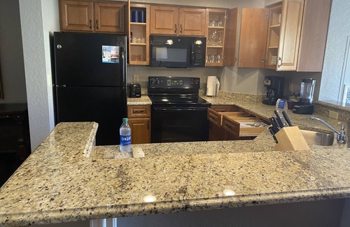 Lake Buena Vista Condo | Step into Magic: Wyndham Bonnet Creek by Disney Gates