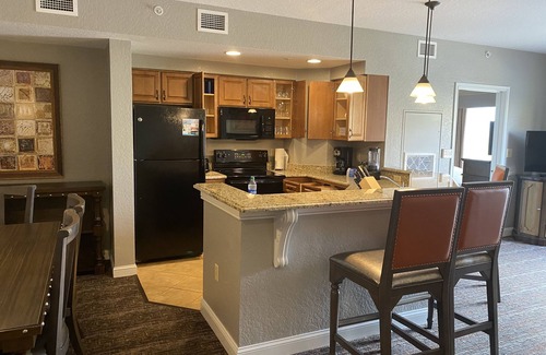 Lake Buena Vista Condo | Step into Magic: Wyndham Bonnet Creek by Disney Gates