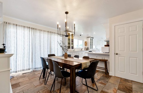 Highland House | Explore Your Stay Near American Fork Canyon - 10/10 Rating