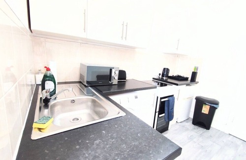 Blyth Apartment | Beachside Retreat Near Cambois Beach for Family Getaways