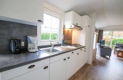 Municipality of Epe House | Located on a Family-Friendly park