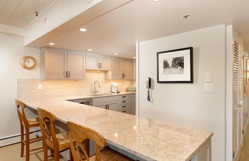 Snowmass Village Condo | Unforgettable Ski-in/Ski-out Stonebridge Condo Retreat