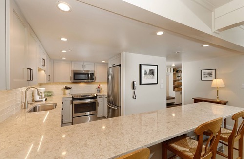 Snowmass Village Condo | Unforgettable Ski-in/Ski-out Stonebridge Condo Retreat