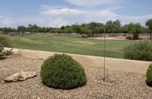 Gilbert House | Experience Trilogy at Power Ranch on the 12th Fairway