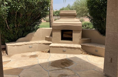 Gilbert House | Experience Trilogy at Power Ranch on the 12th Fairway
