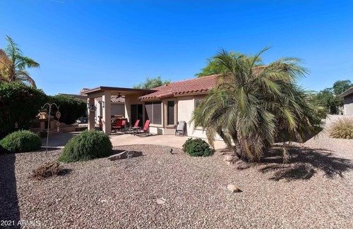 Gilbert House | Experience Trilogy at Power Ranch on the 12th Fairway