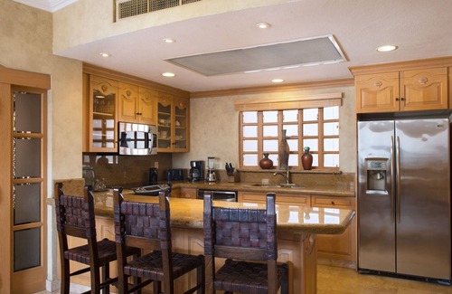 Santa Rosa House | Experience Medano Beach with Family-Friendly Amenities