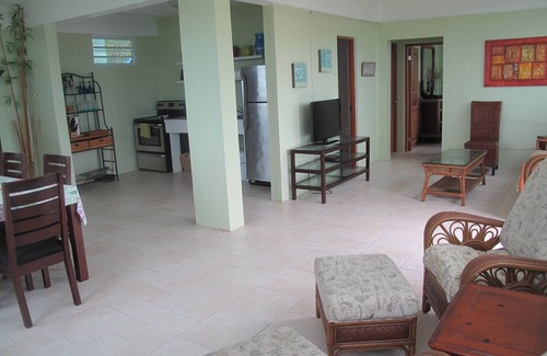 Villa Borinquen Villa | Beachside Bliss: Pool, Ocean Views & Top-Rated Hospitality