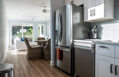 Estate Frenchman Bay Villa | Steps from Limetree Beach with Pool and Ocean Views