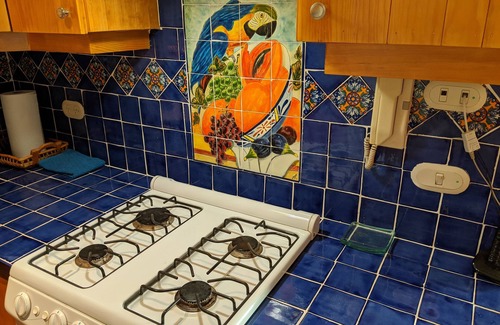 Ajijic House | Ideal 2 Bedroom Casita Near La Floresta & Wednesday Market