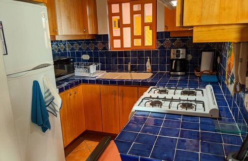 Ajijic House | Ideal 2 Bedroom Casita Near La Floresta & Wednesday Market