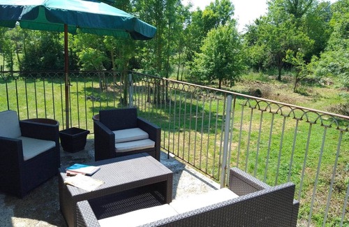 Vanault-les-Dames House | Convenient 3-Bedroom Retreat with Spa and Hot Tub
